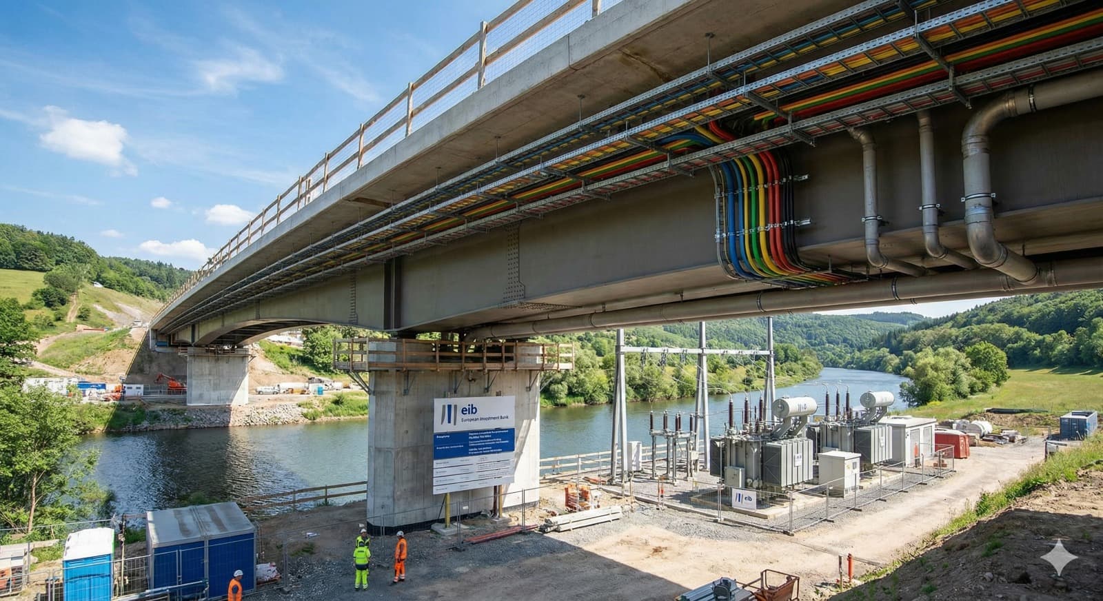 Water Treatment Plant